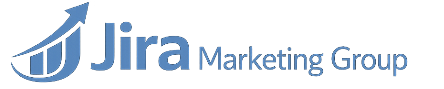 Logo Jira Marketing Group